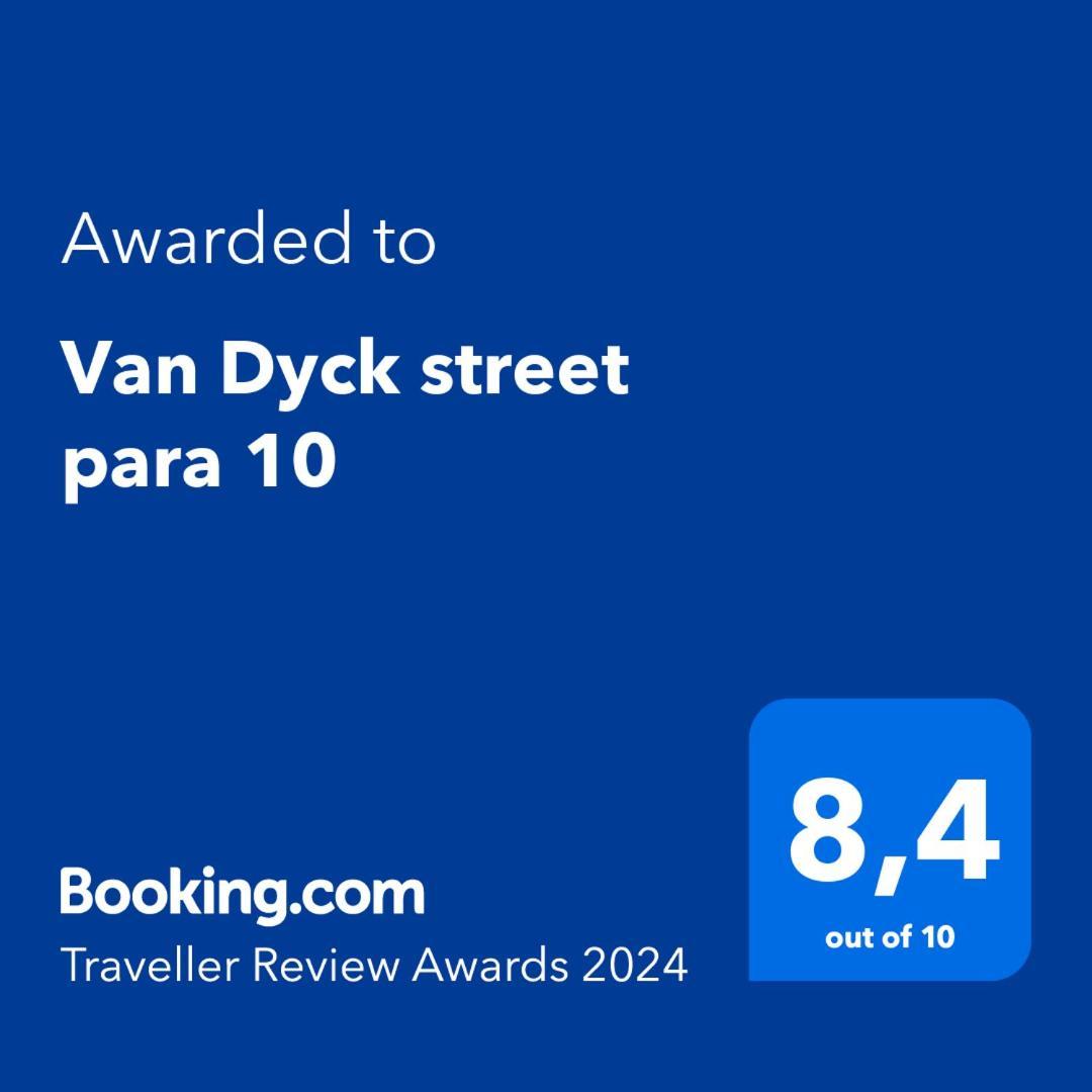 Van Dyck Zona De Tapas Vut 37870 살라망카 외부 사진